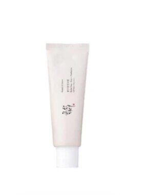 NWT Beauty of Joseon RELIEF SUN : Rice + Probiotics Sunscreen 50ml Exp: 5/27/28